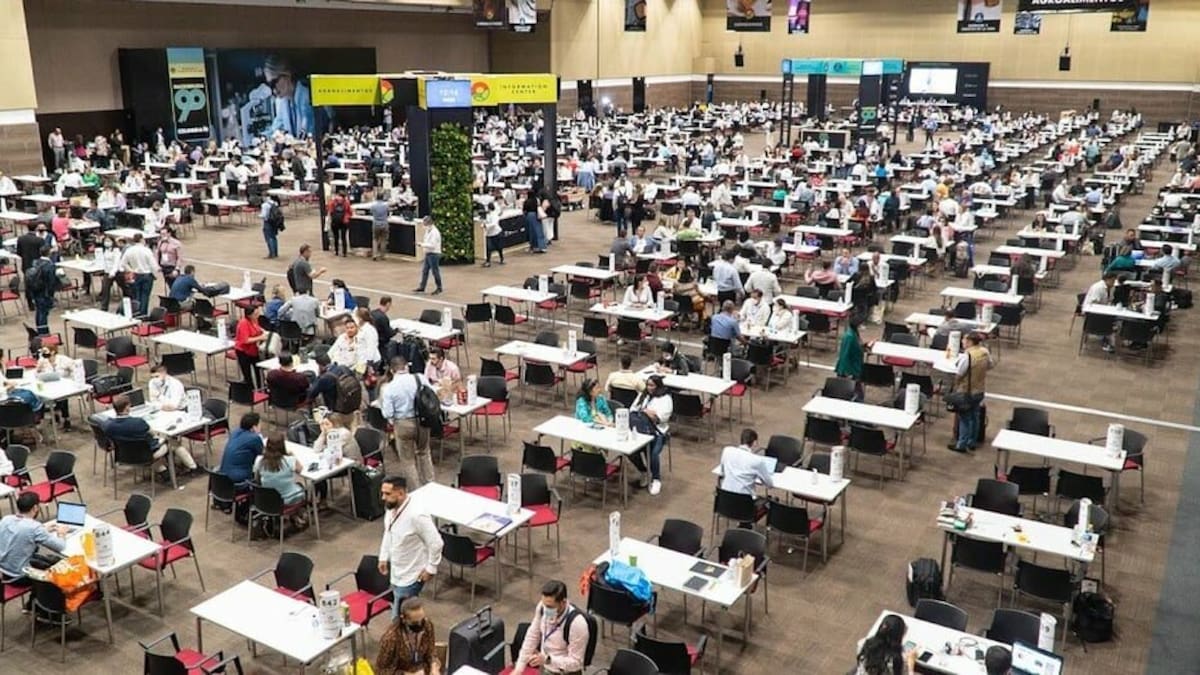 Exportaciones colombianas: el tema clave para potenciar la economía del país