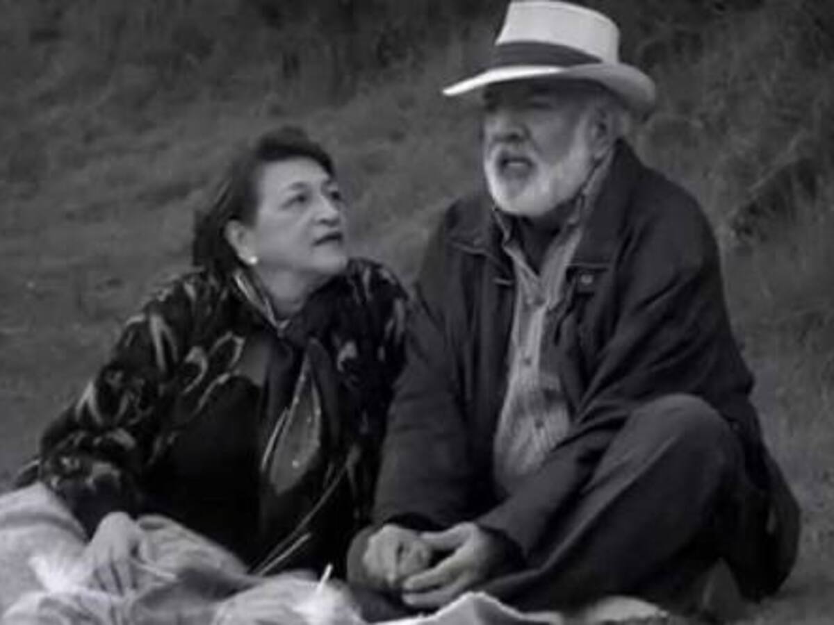 El nuevo film de Augusto César Sandino "Suave el aliento"