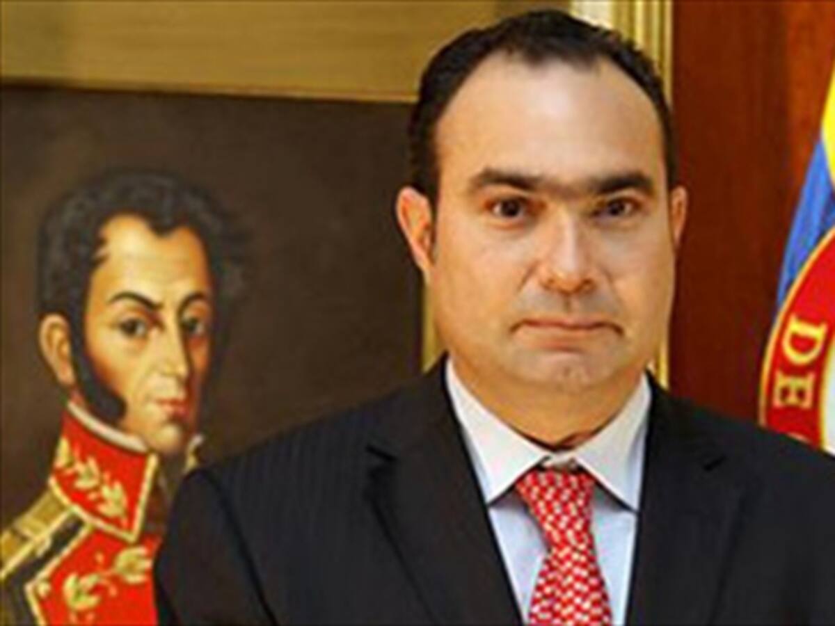 Corte Constitucional citó a la Sala Plena tras declaraciones de Pretelt