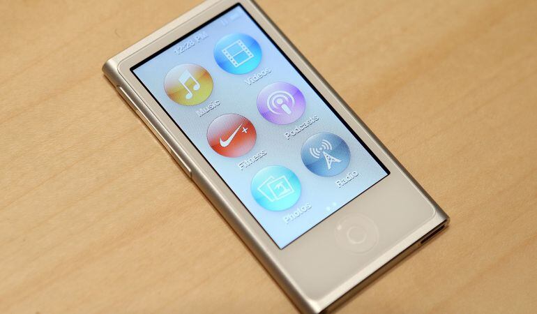 ¡Como pasan los años! iPod celebra su cumpleaños 17