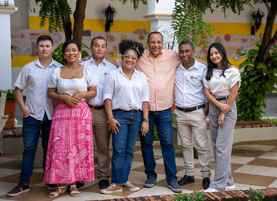 Universidad de Cartagena