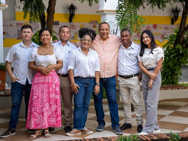 Universidad de Cartagena