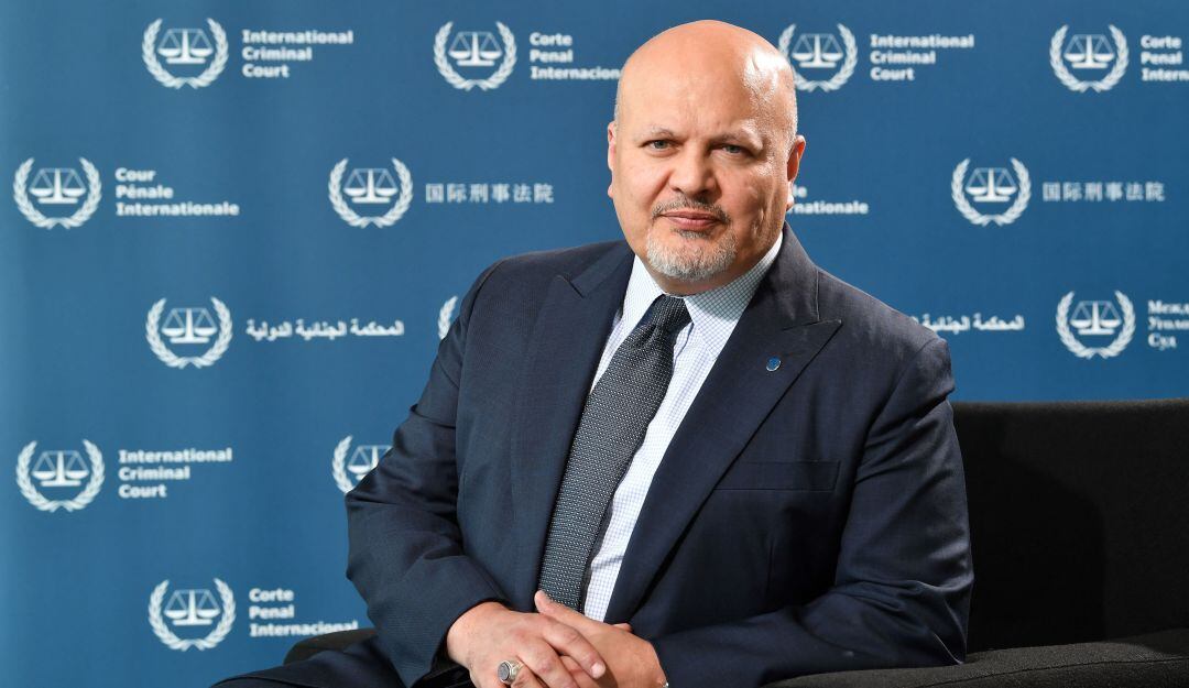Fiscal Karim Khan.
