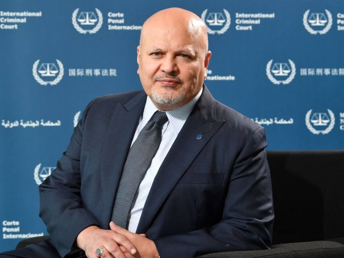 CPI se mantiene en cerrar ‘Caso Colombia’ sobre DD.HH. en conflicto armado