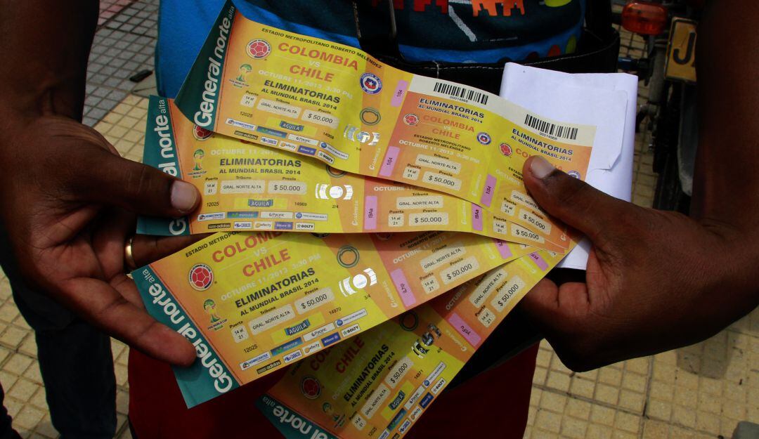 La Comisión Nacional de Disciplina Judicial remitió el caso a la Procuraduría por competencia