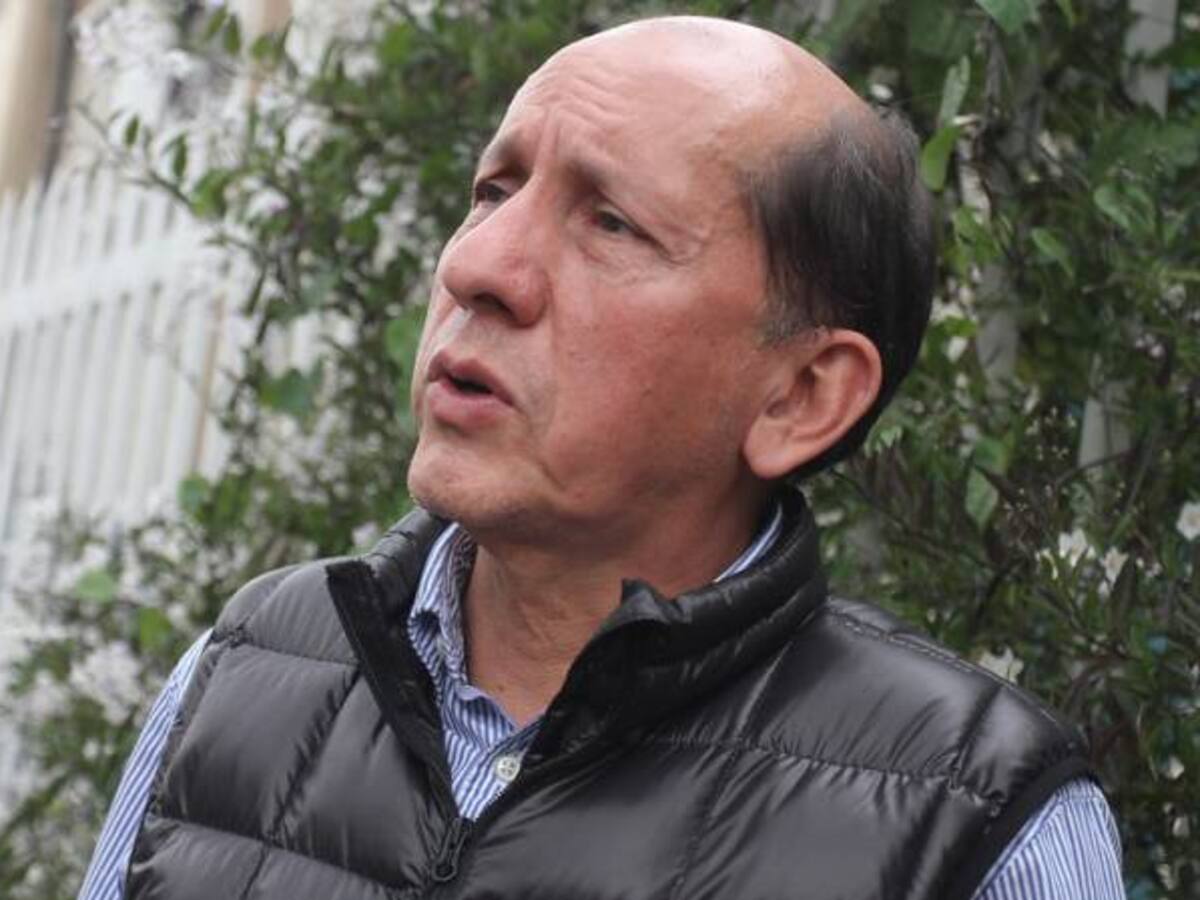 Registraduría negó inscripción del Movimiento Patria Nueva