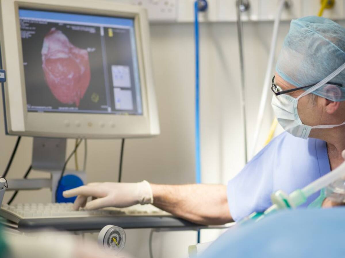 El marcapasos más pequeño del mundo ya está siendo usado en Colombia