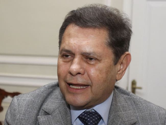 Fiscalía anuncia nueva imputación a Carlos Mattos