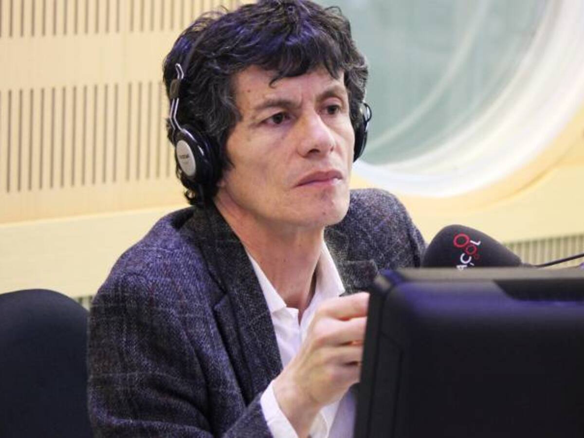 El Gobierno debe pedirle al ELN que ayude a desentrañar dónde está Salud: Flórez