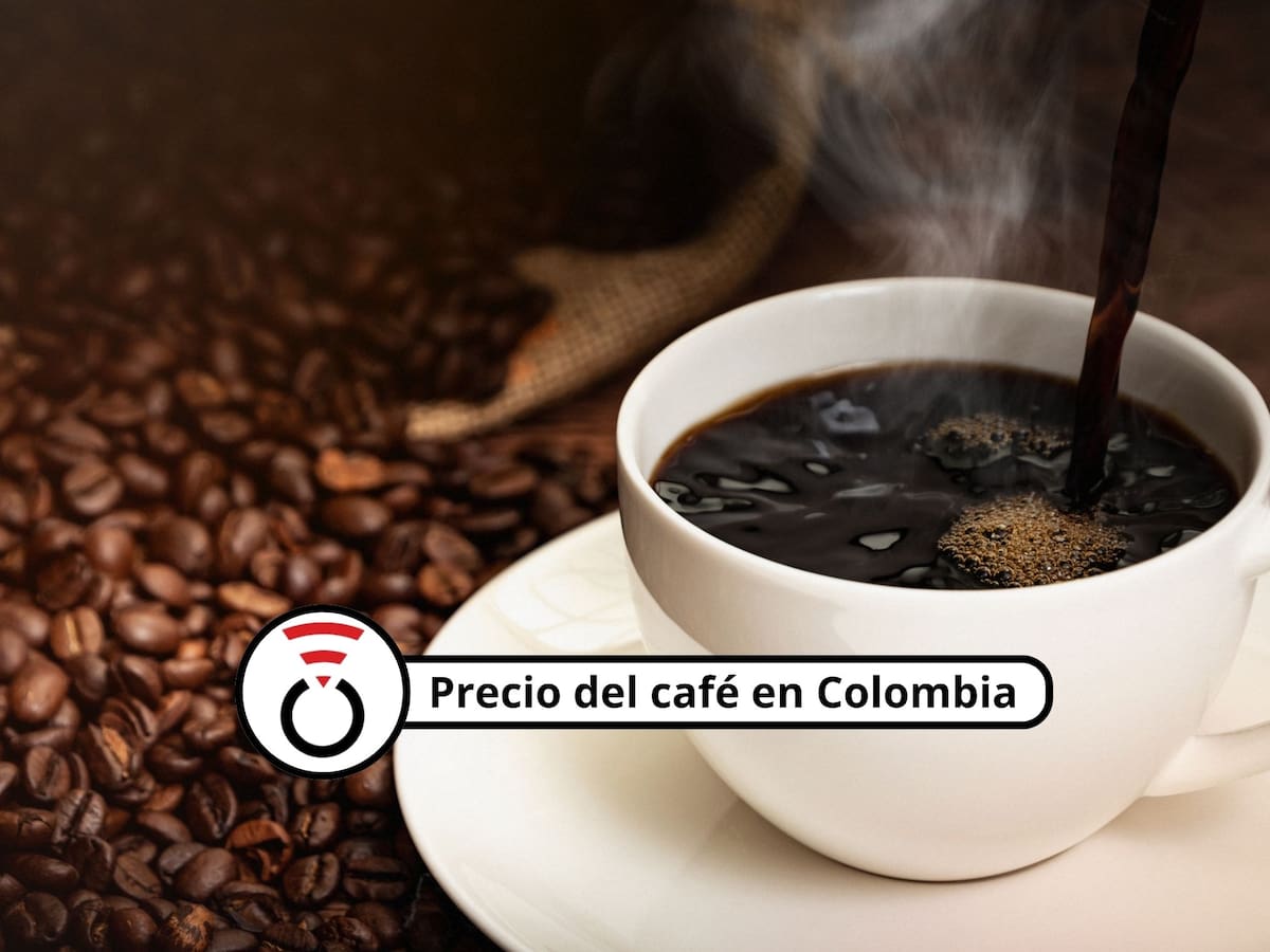 Precio del Café en Colombia HOY 5 de mayo de 2026: FNC informa de nuevo aumento en las cotizaciones