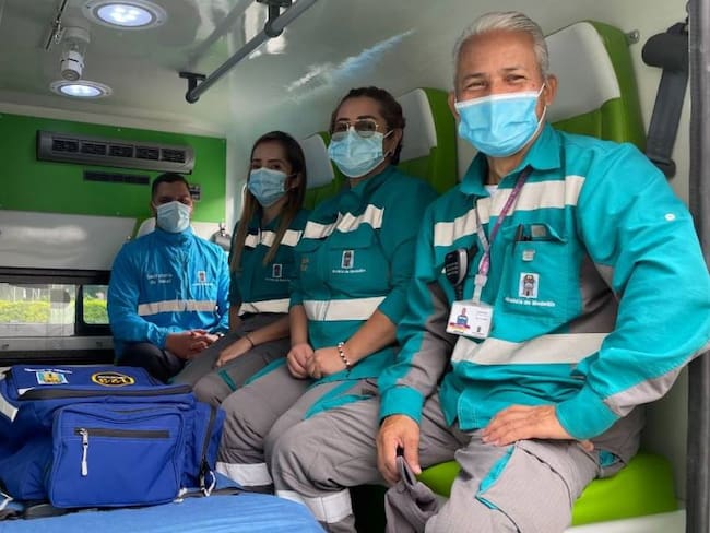 Alcaldía de Medellín