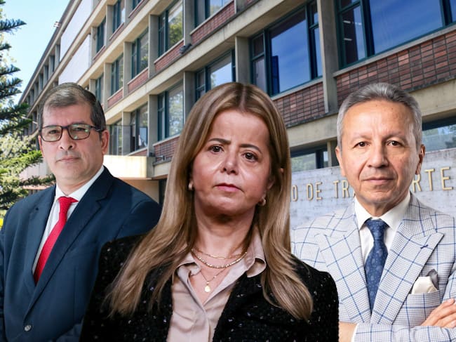 MinTransporte declaró insubsistente al director de la ANI, Óscar Torres, y nombró a su reemplazo