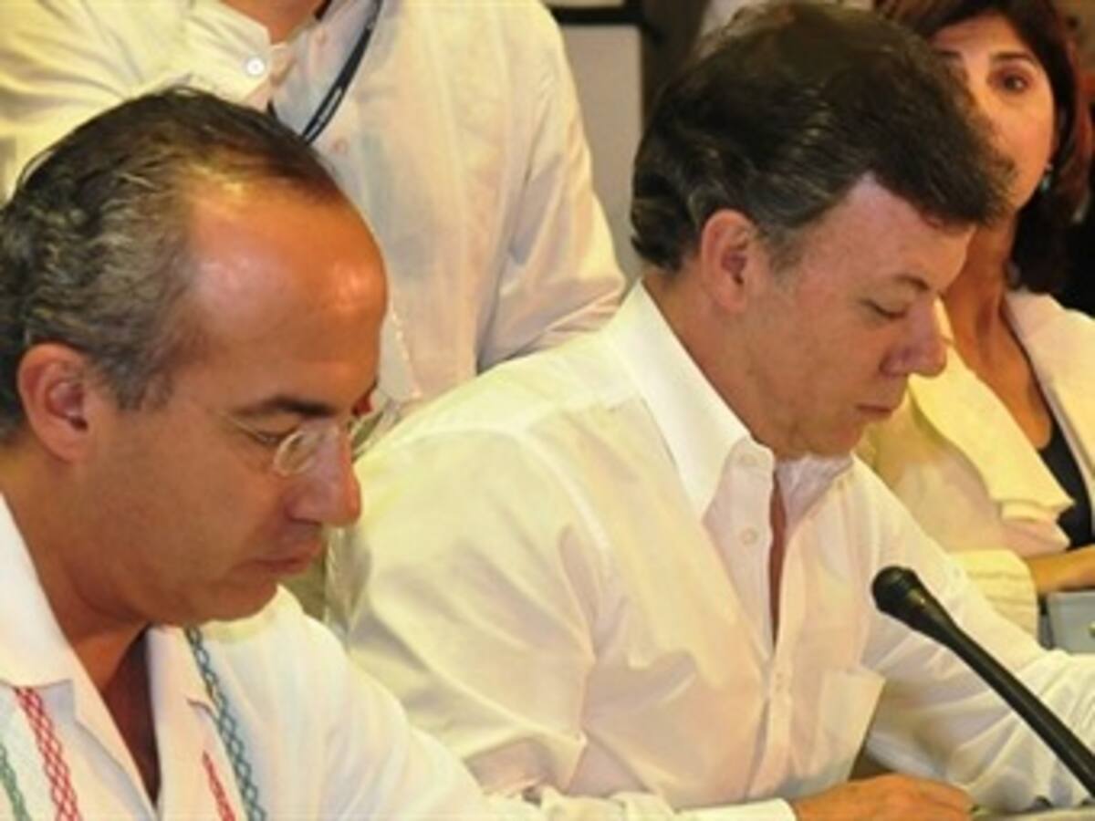 Colombia y México rechazaron la posible legalización del consumo de Marihuana en California