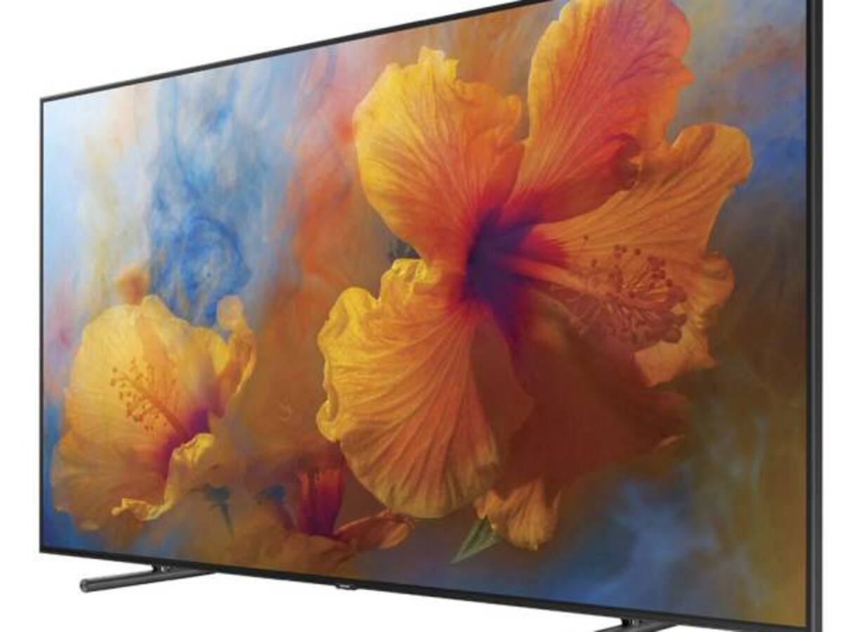 Colombianos prefieren TV 'inteligente' de más de 55 pulgadas