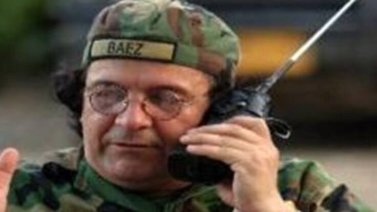 Imputan cargos contra 'Ernesto Báez' por el secuestro de Piedad Córdoba y otros delitos