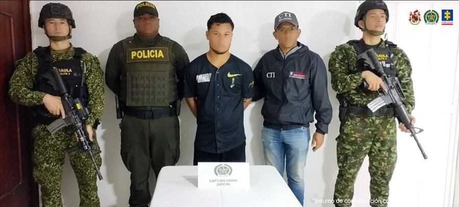 Fiscalía General de la Nación