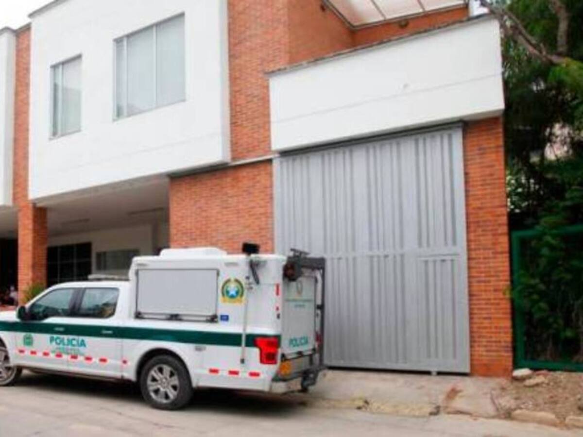 Doble homicidio en El Pozón: sicario ingresó hasta la casa y cometió el crimen