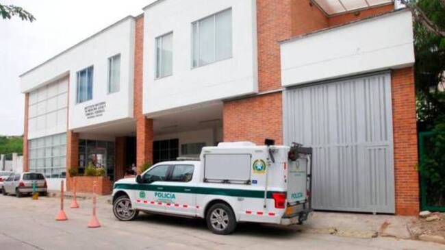 Colprensa