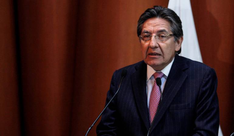 Néstor Humberto Martínez