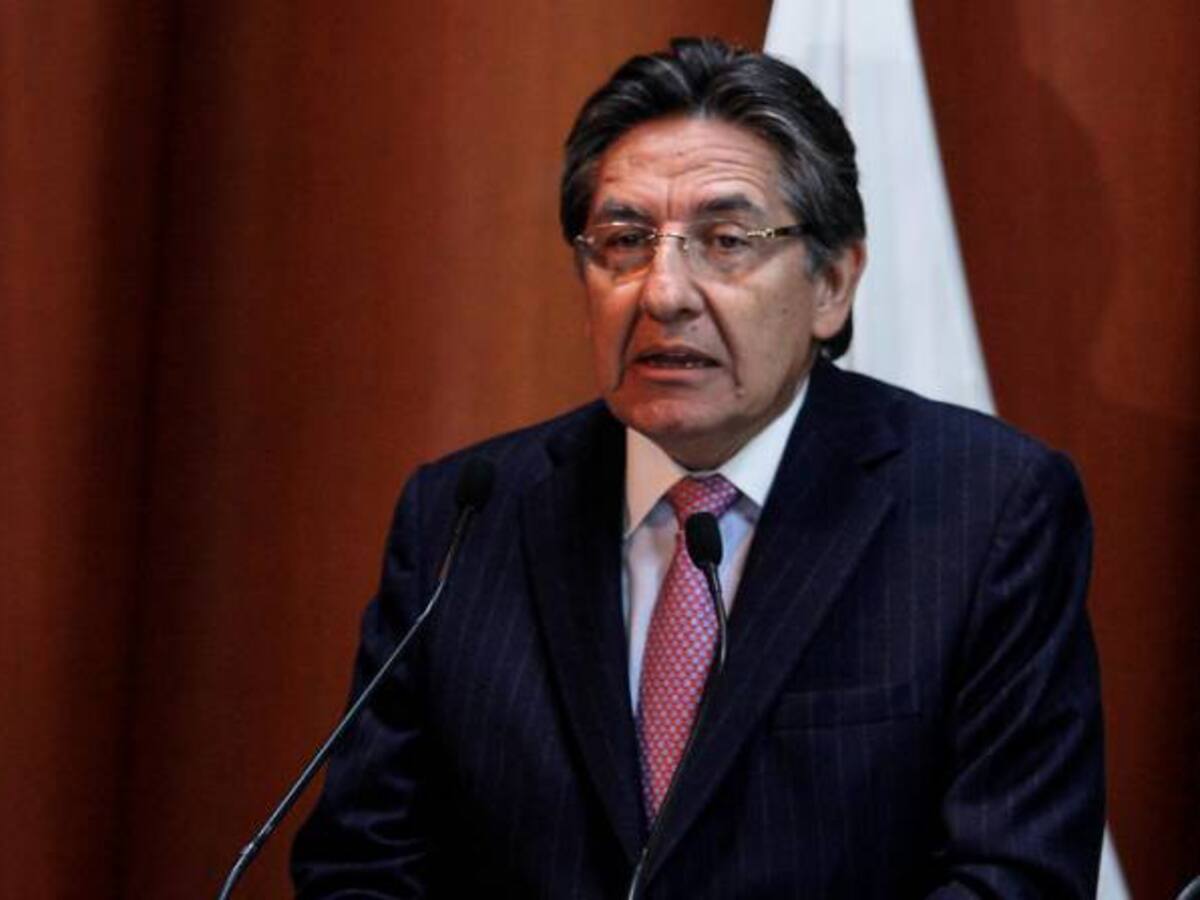 El primer año del fiscal general
