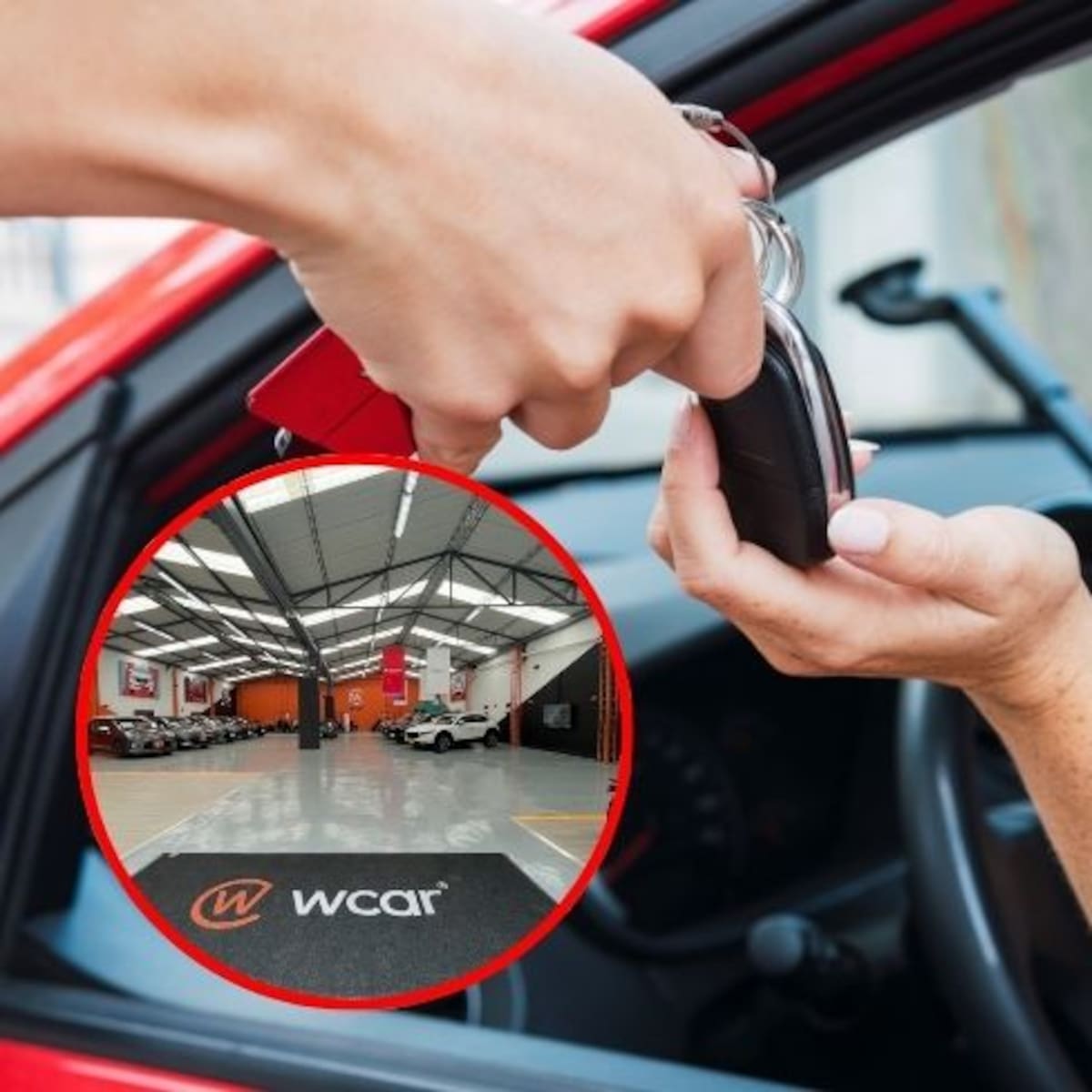 Compra de vehículos usados en Colombia: 4 tendencias clave que están cambiando el sector motor