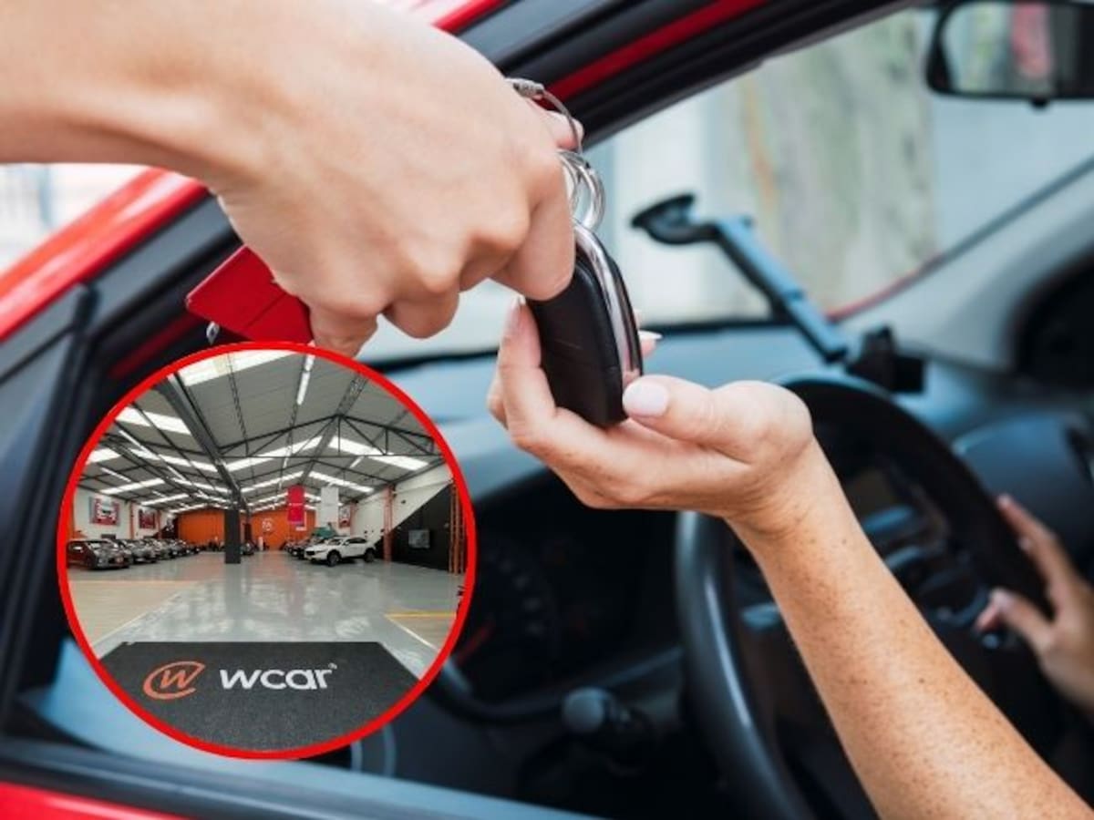 Compra de vehículos usados en Colombia: 4 tendencias clave que están cambiando el sector motor