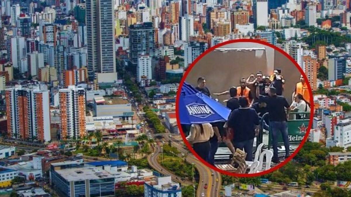 Wilson Gamboa, Presidente de la Asociación de Industriales del Calzado y Similares