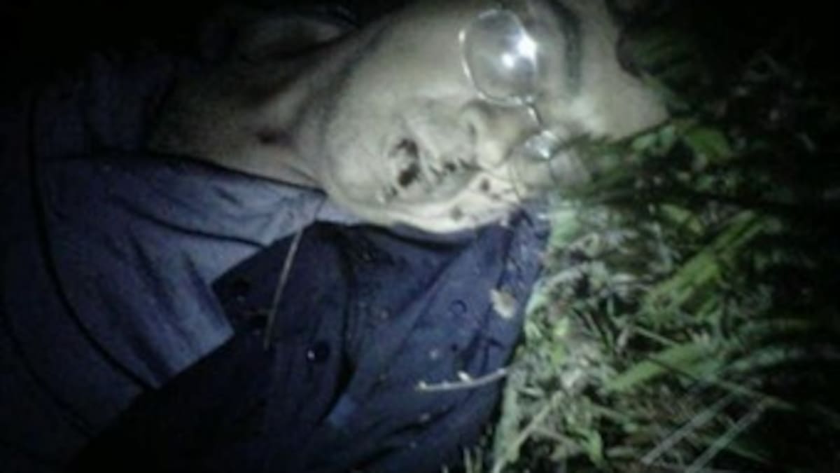 Tres minutos duró el bombardeo al campamento de ‘Alfonso Cano’