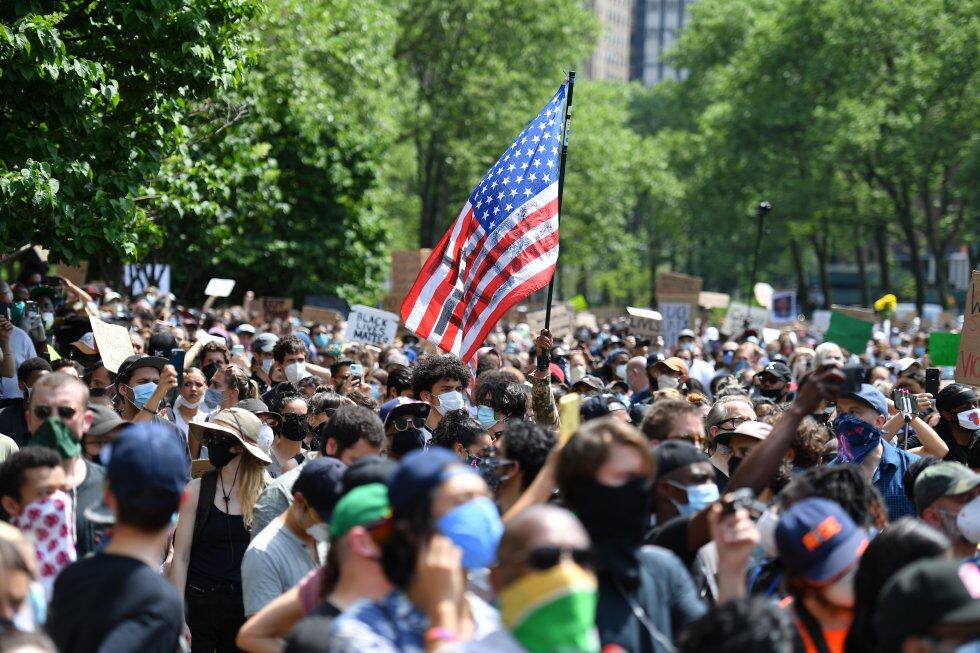 Cuál será la realidad de los migrantes latinos luego de las elecciones en EE.UU.