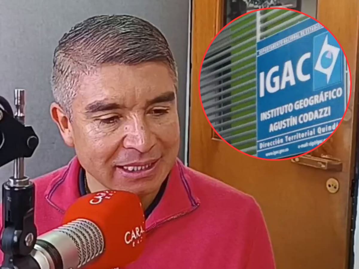 Alcalde de Samacá pide revocar actualización catastral del IGAC y plantea nuevos avalúos