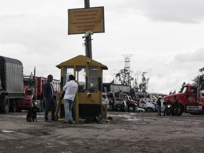 Restricción en Calle 13 causaría enormes pérdidas a empresas industriales