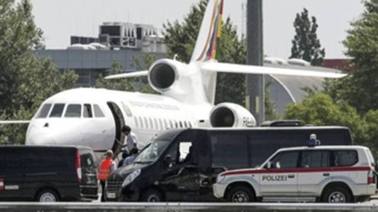 El problema con Evo Morales, en la columna de Santiago Rodríguez