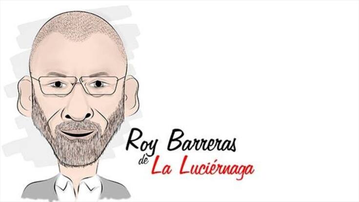 Roy Barreras de La Luciérnaga y los billones que se dejarán de invertir