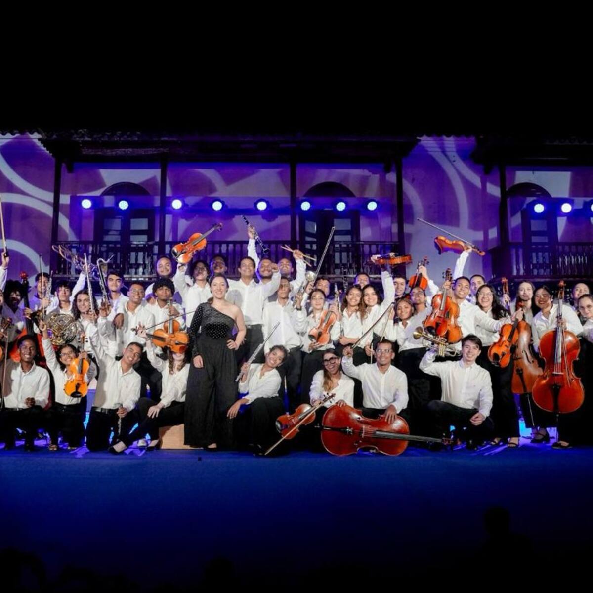 Cartagena inicia el 2026 con potencia: grandes eventos ratifican su liderazgo turístico en Colombia