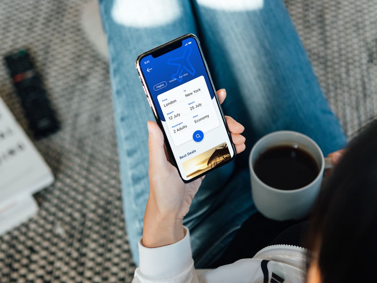 ¿Busca tiquetes baratos? Estas aplicaciones le notifican cuando los precios bajan