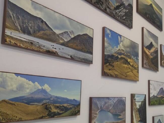 Museo de UNal abre sus puertas a la exposición que conmemora a Humboldt