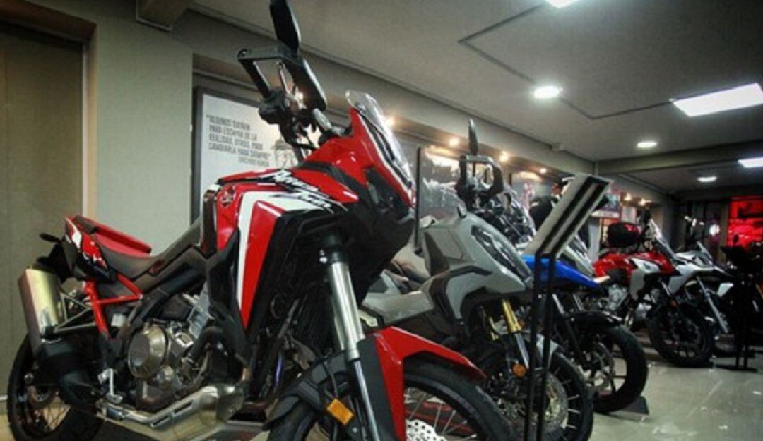 Fenalco Cúcuta denuncia que no expiden SOAT para motos nuevas