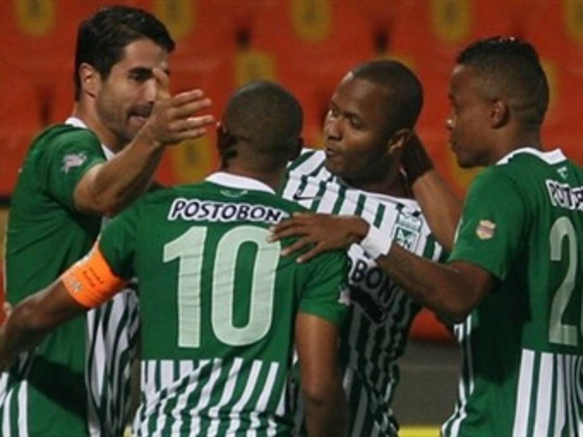 Juan C. Osorio, D.T Nacional: "Se percibía arrogancia en algunos de nuestros jugadores"