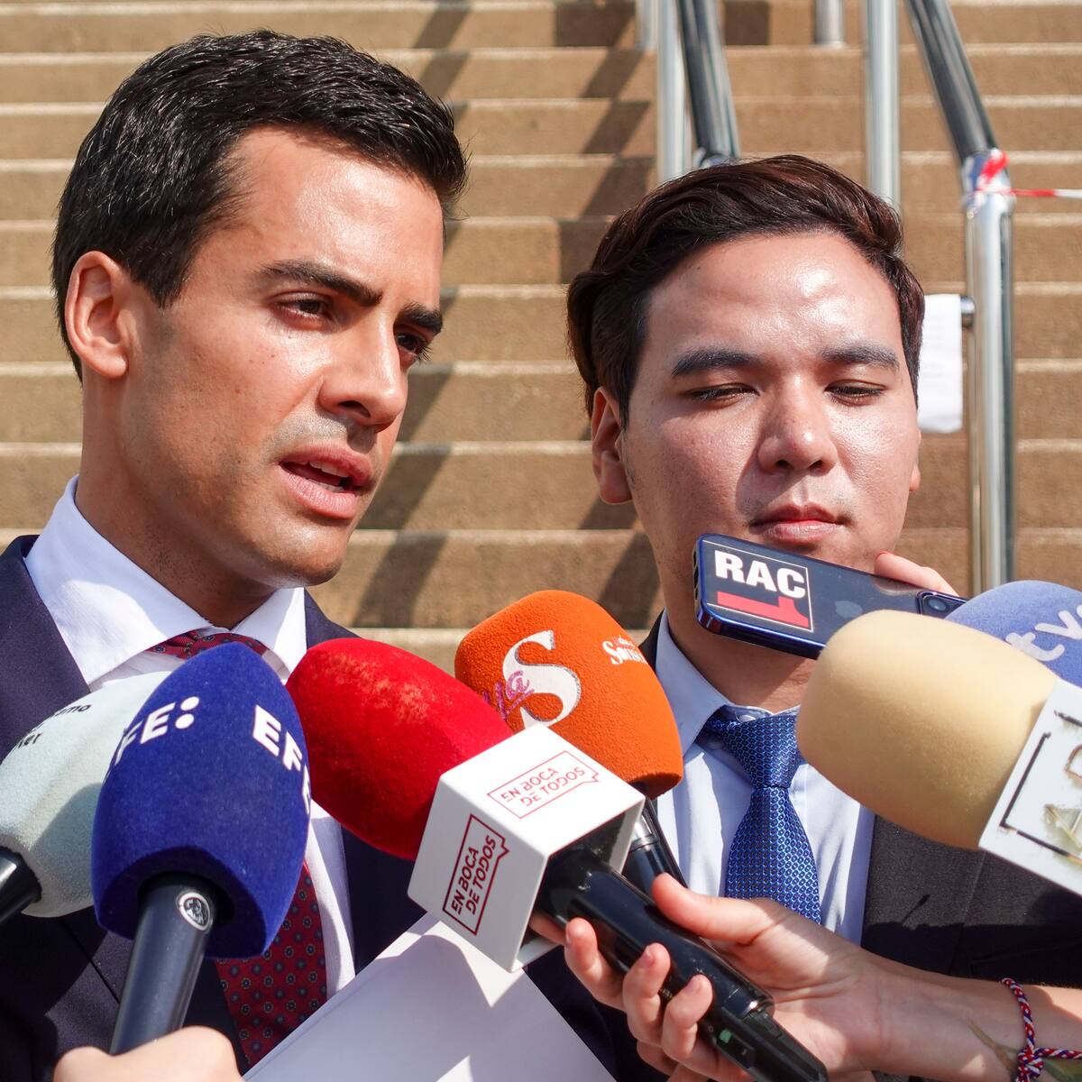 Aplazan juicio contra Daniel Sancho por corte de electricidad
