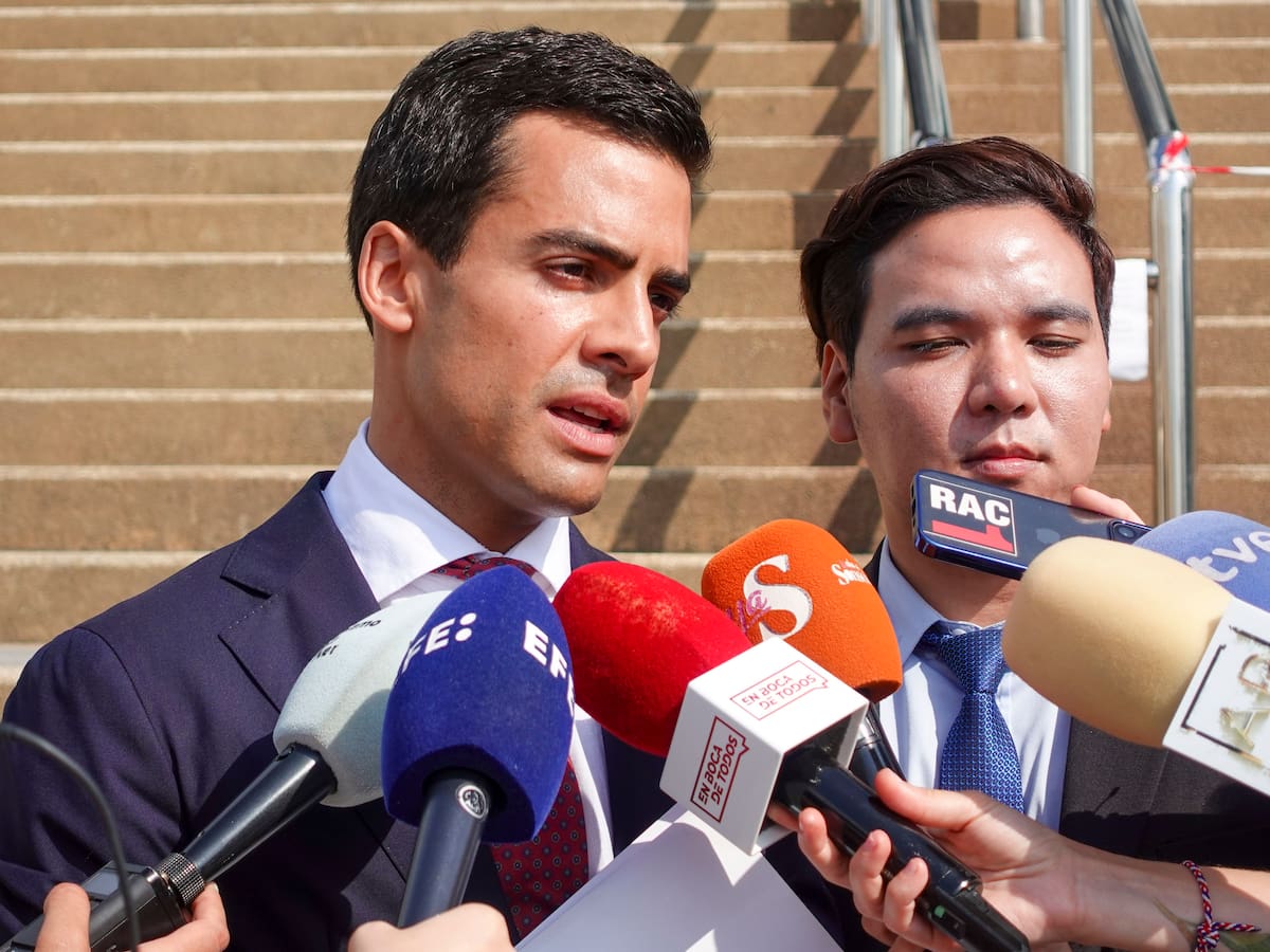 Aplazan juicio contra Daniel Sancho por corte de electricidad