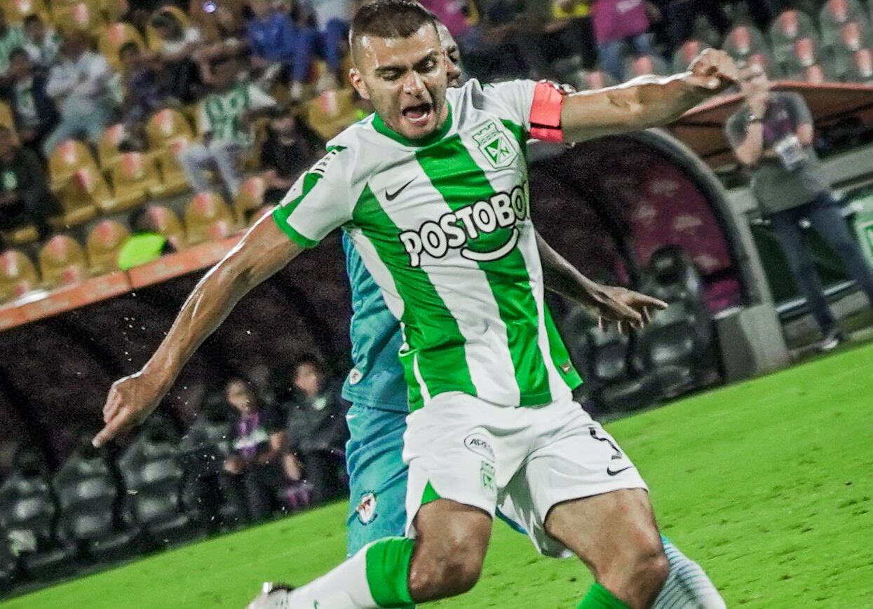 Twitter: @nacionaloficial