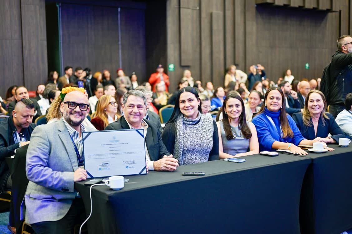 Cartagena de Indias, segundo lugar en el ranking del Índice de Competitividad Turística nacional