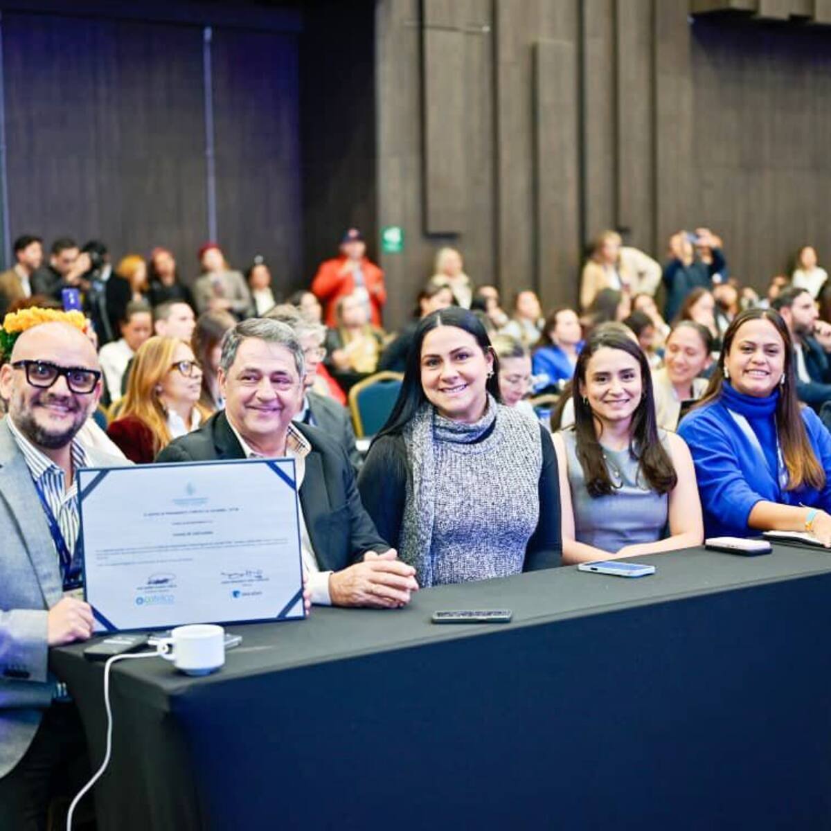 Cartagena de Indias, segundo lugar en el ranking del Índice de Competitividad Turística nacional