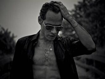 Marc Anthony Foto: Cadenadial.com