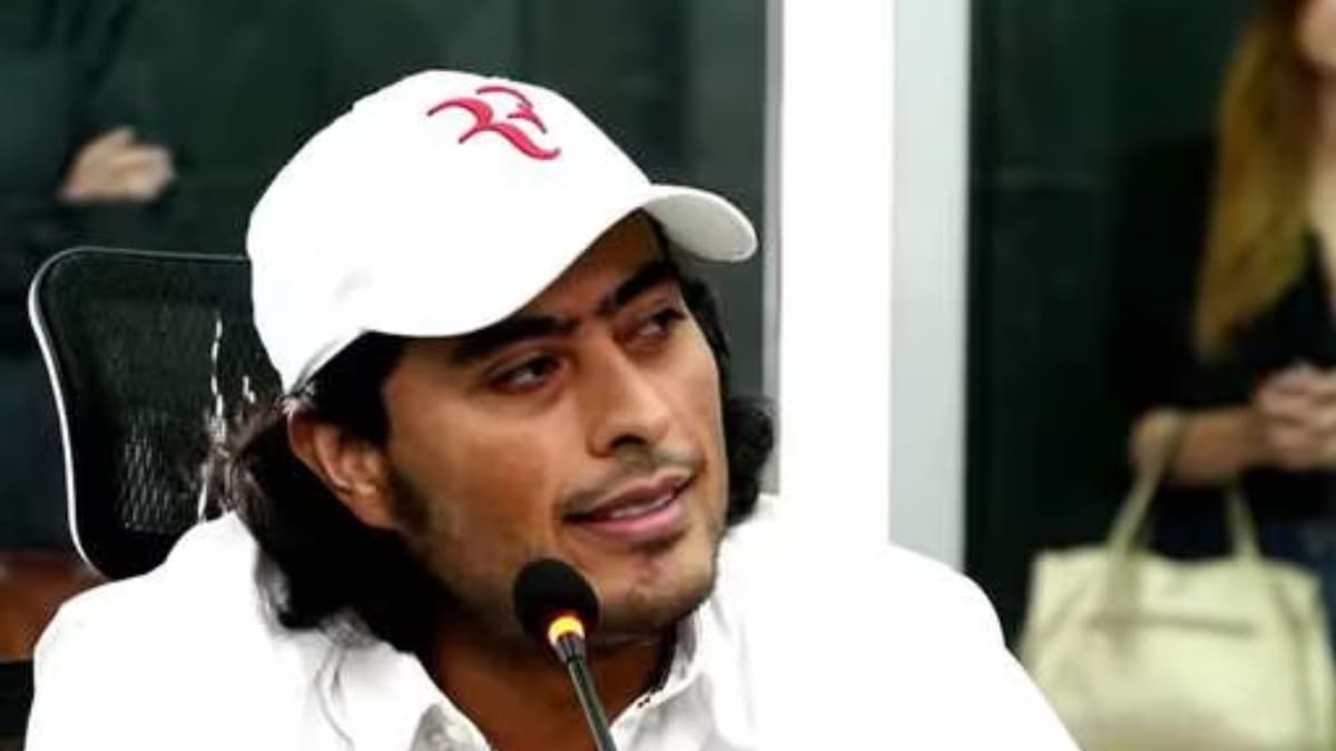 Grabaron desnudos a Nicolás Petro y su esposa en allanamiento: abogado Juan Trujillo