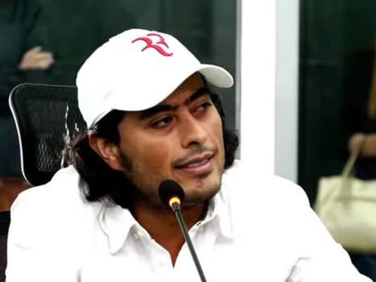 Fiscalía abrió indagación por irregularidades en la captura de Nicolás Petro