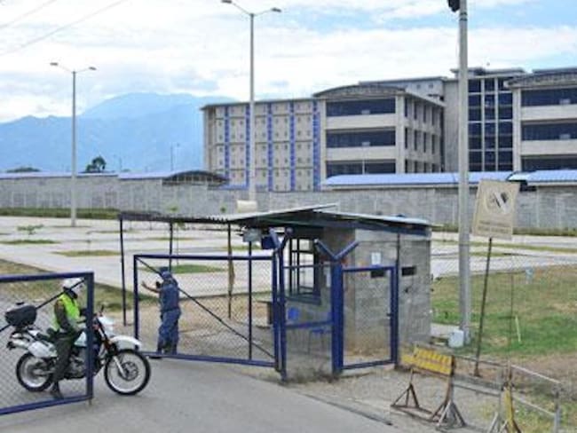 Confirman caso de Covid-19 en cárcel de Picaleña de Ibagué
