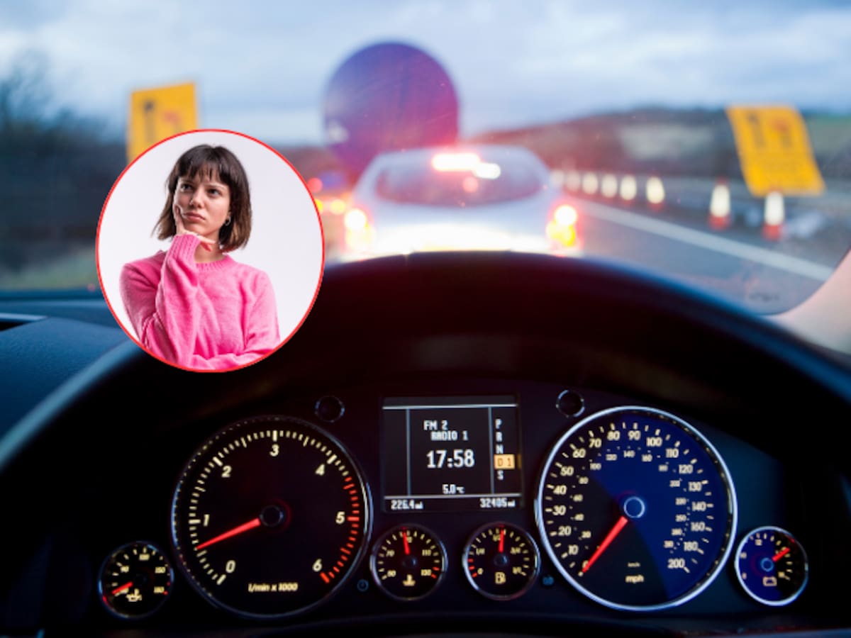 Testigos en el tablero de los carros: significado de cada medidor y riesgos