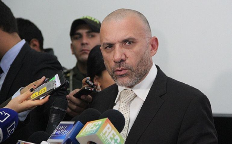 El senador anuncio los parámetros que estudiaría el Gobierno