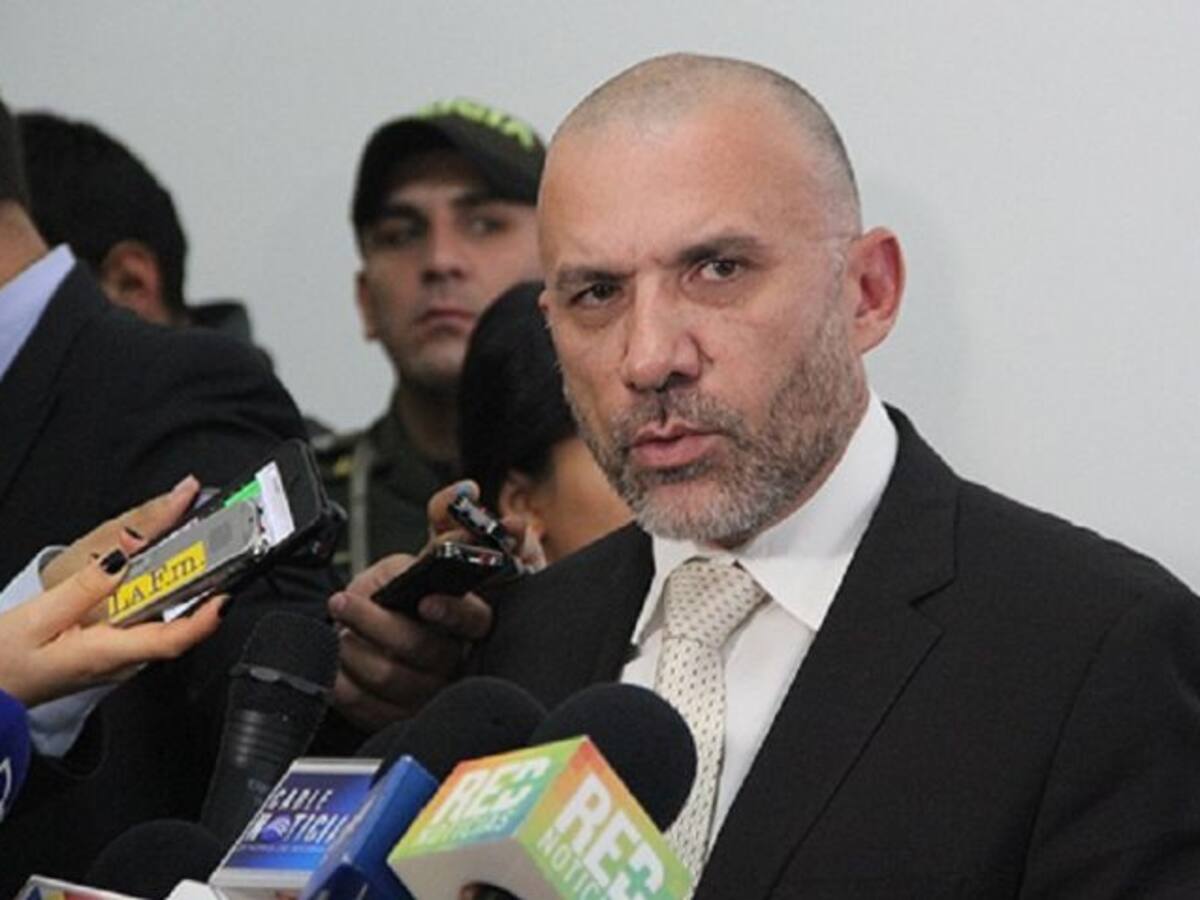 Conozca cómo funcionaría la comisión legislativa especial para la paz